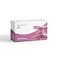 Fifthpulse FMN1000, Disposable Gloves, 3 mil Palm, Vinyl, Powder-Free, S, 100 PK, Pink FP-V-100-S-PNK - alternate 5